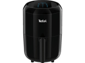 TEFAL EY3018 Easy Fry Compact Digital Fritteuse, Schwarz