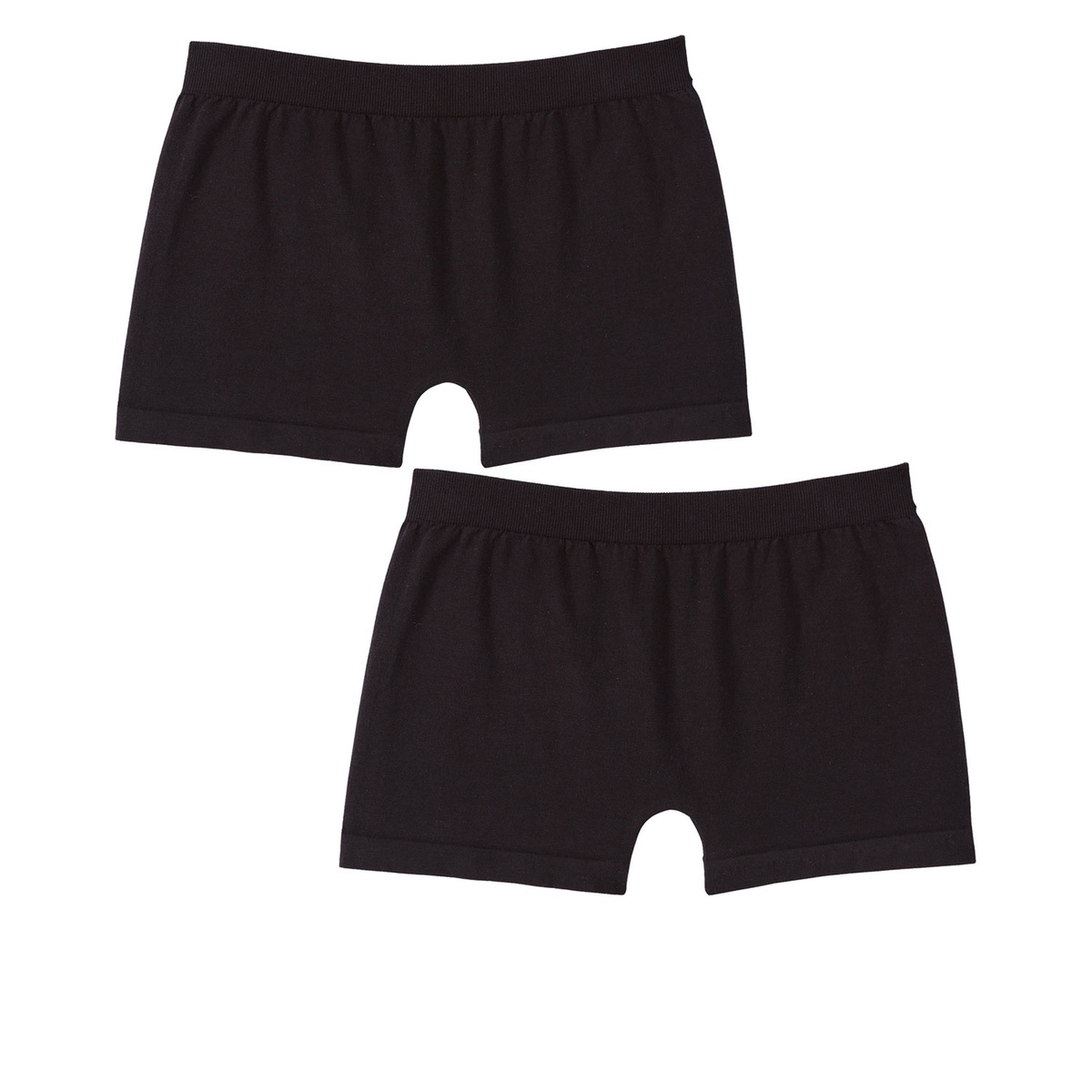 Bild 4 von UP2FASHION Damen Nahtlose Slips, 2er-Packung