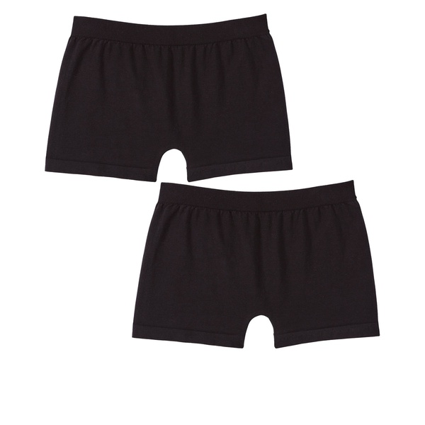 Bild 4 von UP2FASHION Damen Nahtlose Slips, 2er-Packung