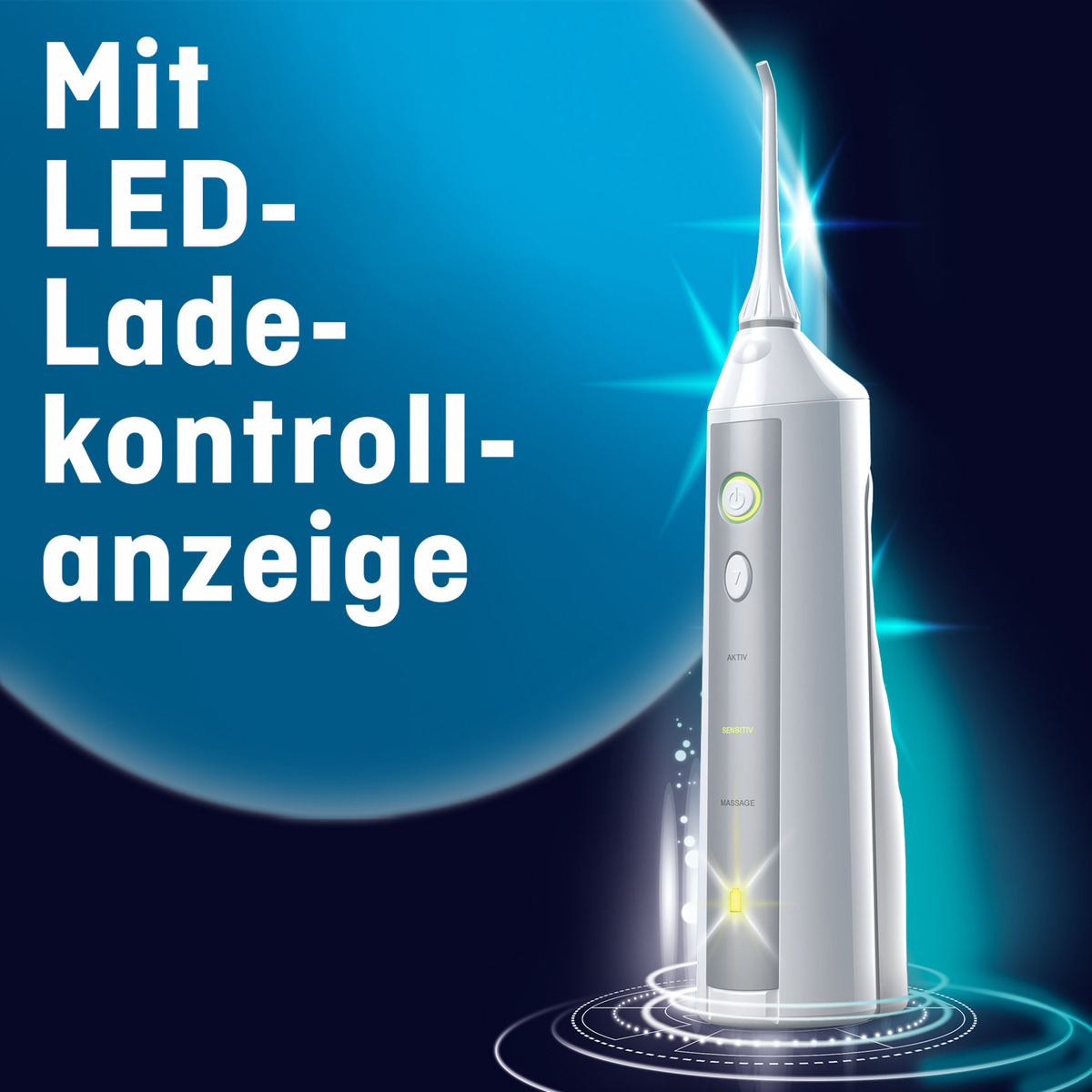 Bild 3 von Prokudent Munddusche