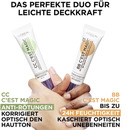 Bild 3 von L’Oréal Paris CC C´EST MAGIQUE CC Cream Anti Rötungen 26.53 EUR/100 ml