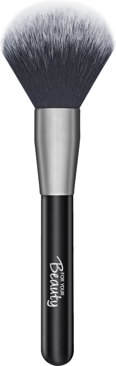 Bild 4 von for your Beauty Professional Puderpinsel