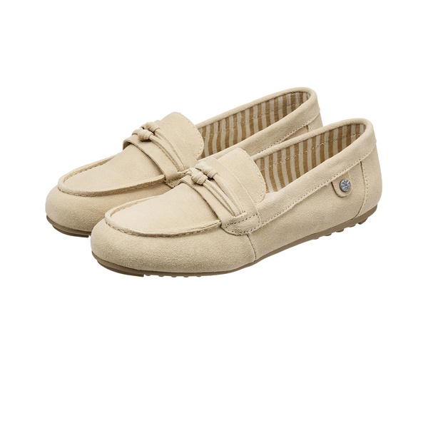 Bild 2 von UP2FASHION Damen Mokassins