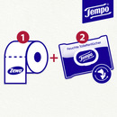 Bild 3 von Tempo feuchte Toilettentücher Luxurious Soft