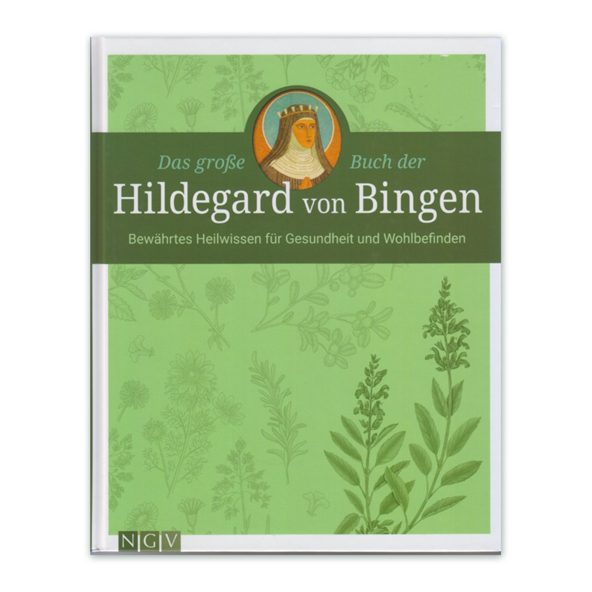 Bild 1 von Buch