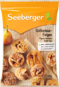 Seeberger Delikatess-Feigen 1.59 EUR/100 g