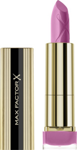 Max Factor Colour Elixir Lipstick 125 Icy Rose