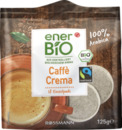 Bild 1 von enerBiO Caffè Crema Pads 1.35 EUR/100 g