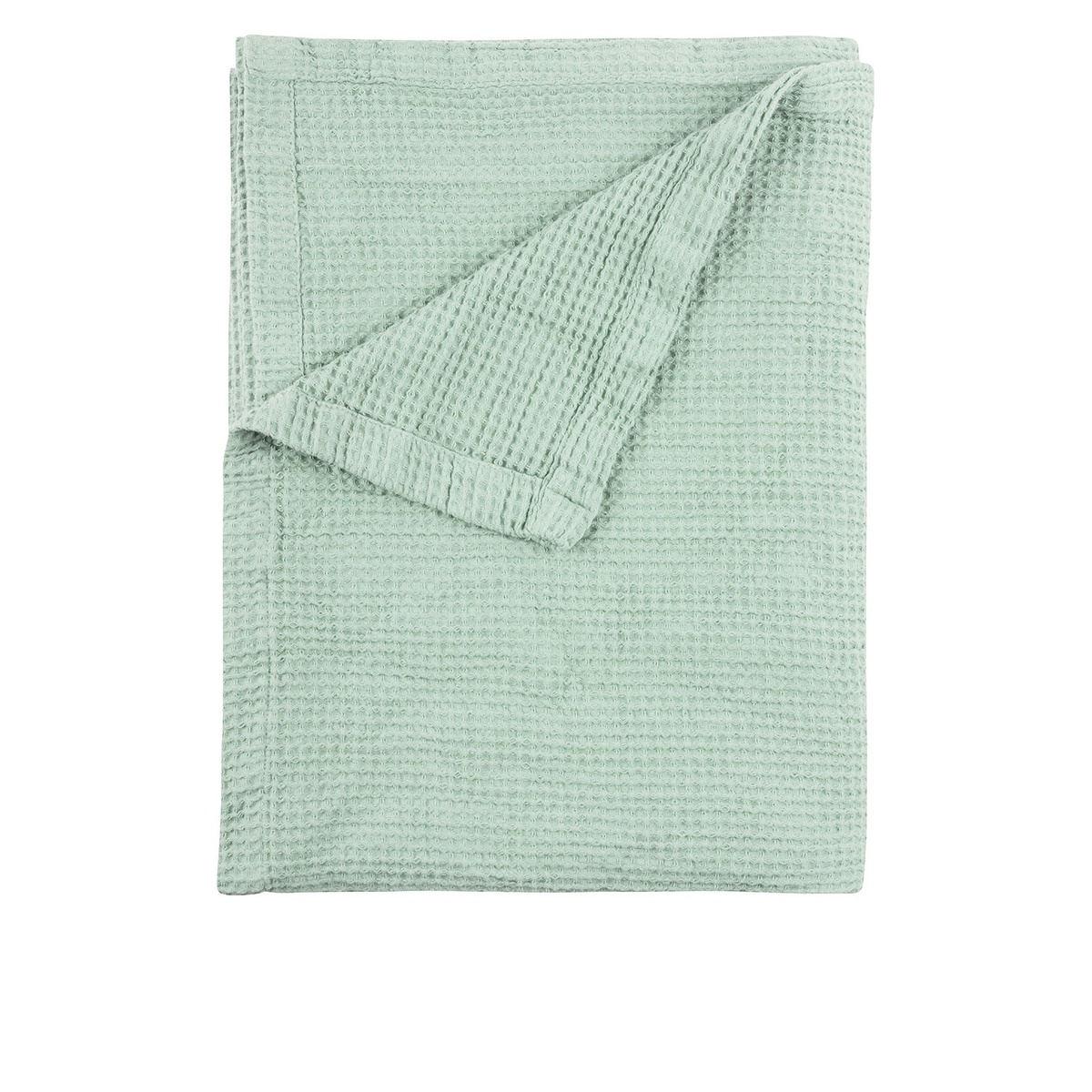 Bild 2 von HOME CREATION Decke mit Waffelmuster