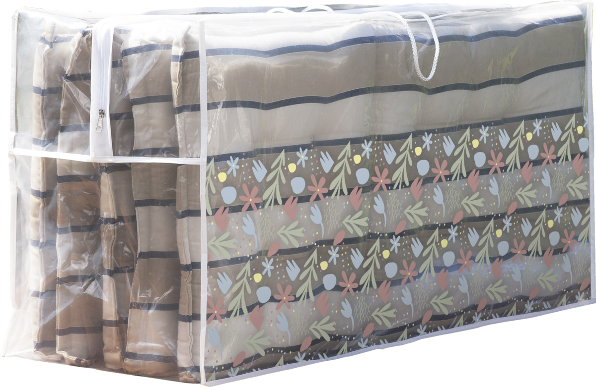 Bild 2 von IDEENWELT Tasche für Sitzauflagen