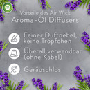 Bild 3 von Air Wick Aroma-Öl Flakon entspannender Lavendel 24.95 EUR/100 ml