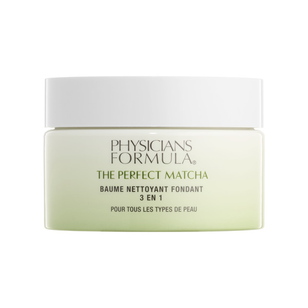 Bild 1 von Physicians Formula The perfect Matcha 3in1 melting Cleansing Balm