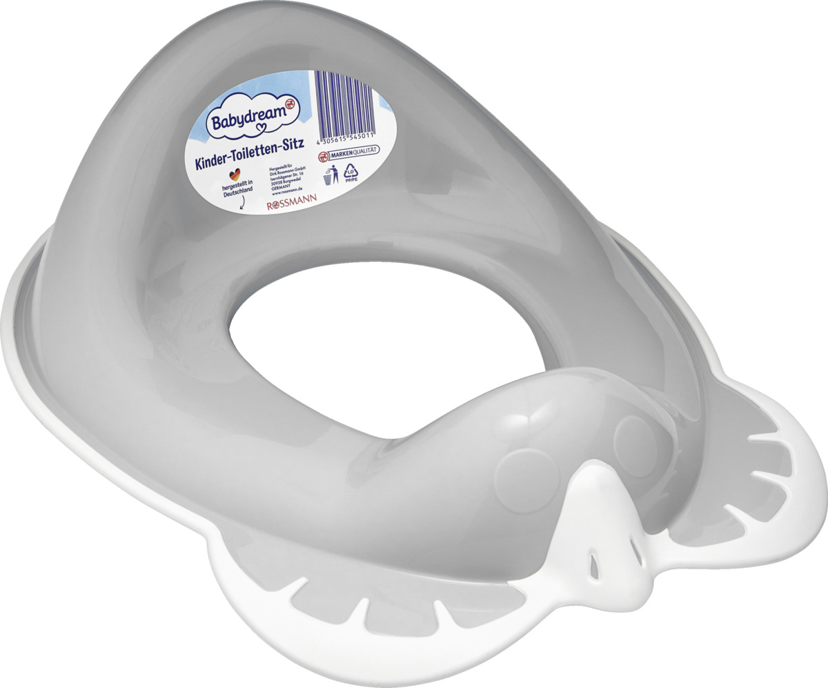 Bild 2 von Babydream Kinder-Toiletten-Sitz