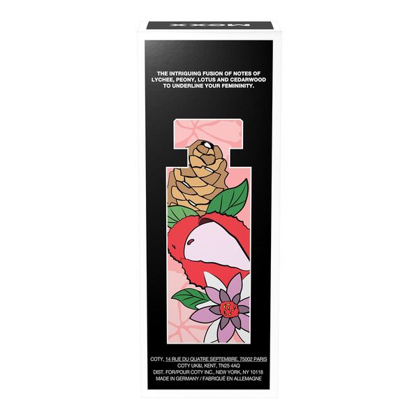 Bild 3 von Mexx Black Woman, EdT 30 ml