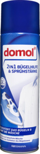 domol 2in1 Bügelhilfe & Sprühstärke 1.98 EUR/1 l