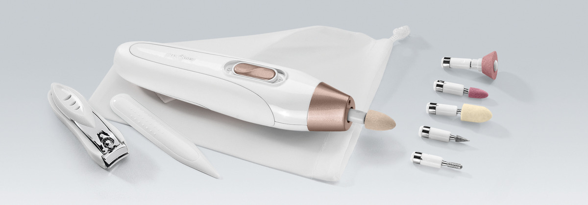 Bild 4 von Best Basics Maniküre-Pediküre-Set