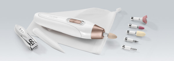 Bild 4 von Best Basics Maniküre-Pediküre-Set