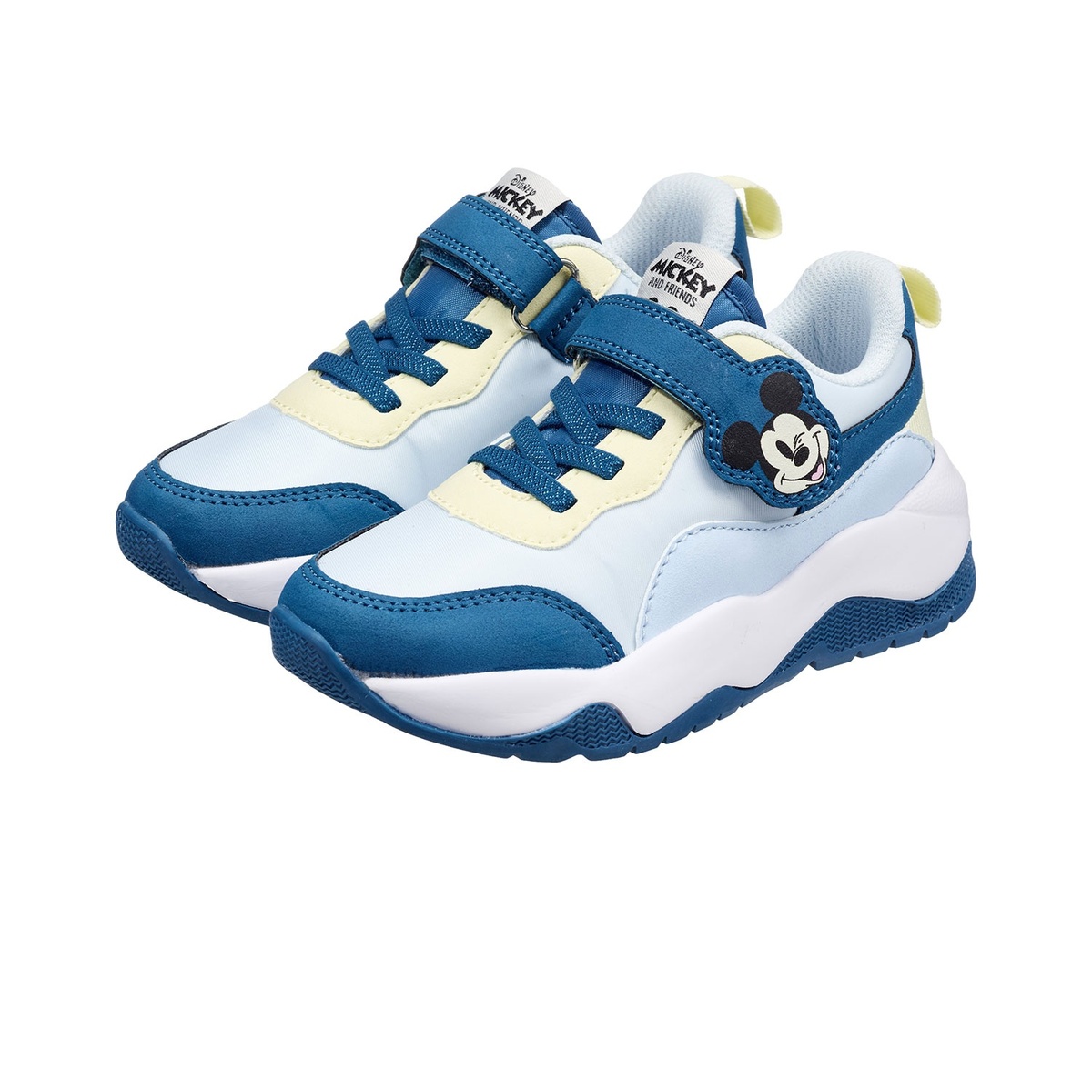 Bild 2 von Kinder Sneaker