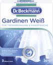 Bild 1 von Dr. Beckmann Gardinen Weiß 1.49 EUR/100 g