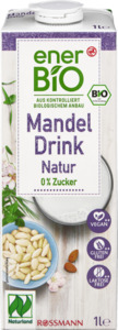 enerBiO Mandel Drink Natur