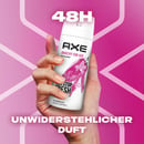 Bild 4 von AXE Deodorant & Bodyspray Anarchy for Her 2.19 EUR/100 ml