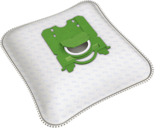 Bild 3 von Swirl MicroPor® Plus PH86 Staubsaugerbeutel