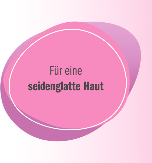 Bild 2 von ISANA Lady Rasierer Perfect Shape