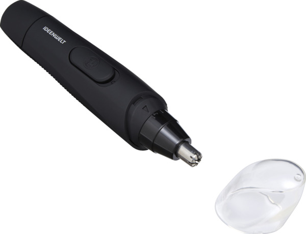 Bild 2 von Rossmann Ideenwelt Nasen- & Ohrhaarschneider