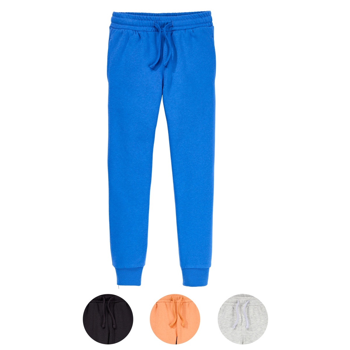 Bild 1 von LILY & DAN Kinder Sweathose