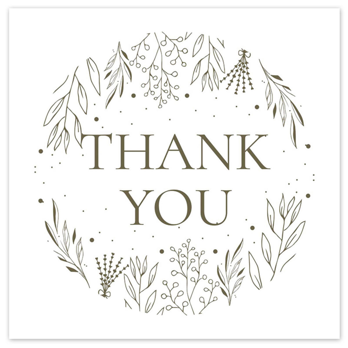 Bild 2 von Daunasoft Motivservietten