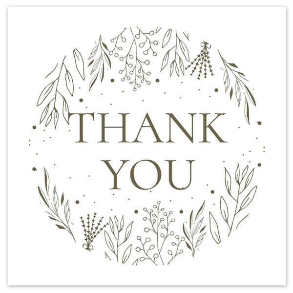 Bild 2 von Daunasoft Motivservietten