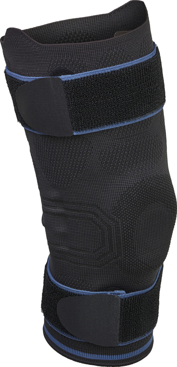 Bild 1 von IDEENWELT Kniegelenk-Bandage Gr. L/XL