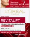 Bild 1 von L’Oréal Paris Revitalift Feuchtigkeitspflege TAG 19.90 EUR/100 ml