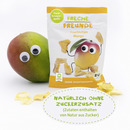 Bild 3 von erdbär Bio Freche Früchte 100% Mango 14.21 EUR/100 g