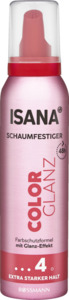 ISANA Schaumfestiger Color Glanz 0.46 EUR/100 ml