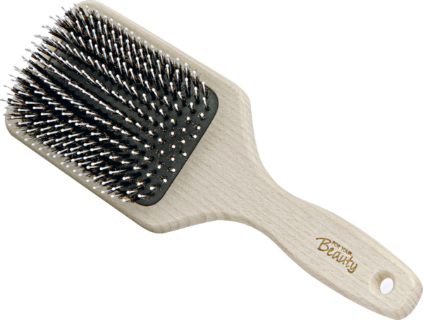 Bild 2 von for your Beauty Langhaarbürste