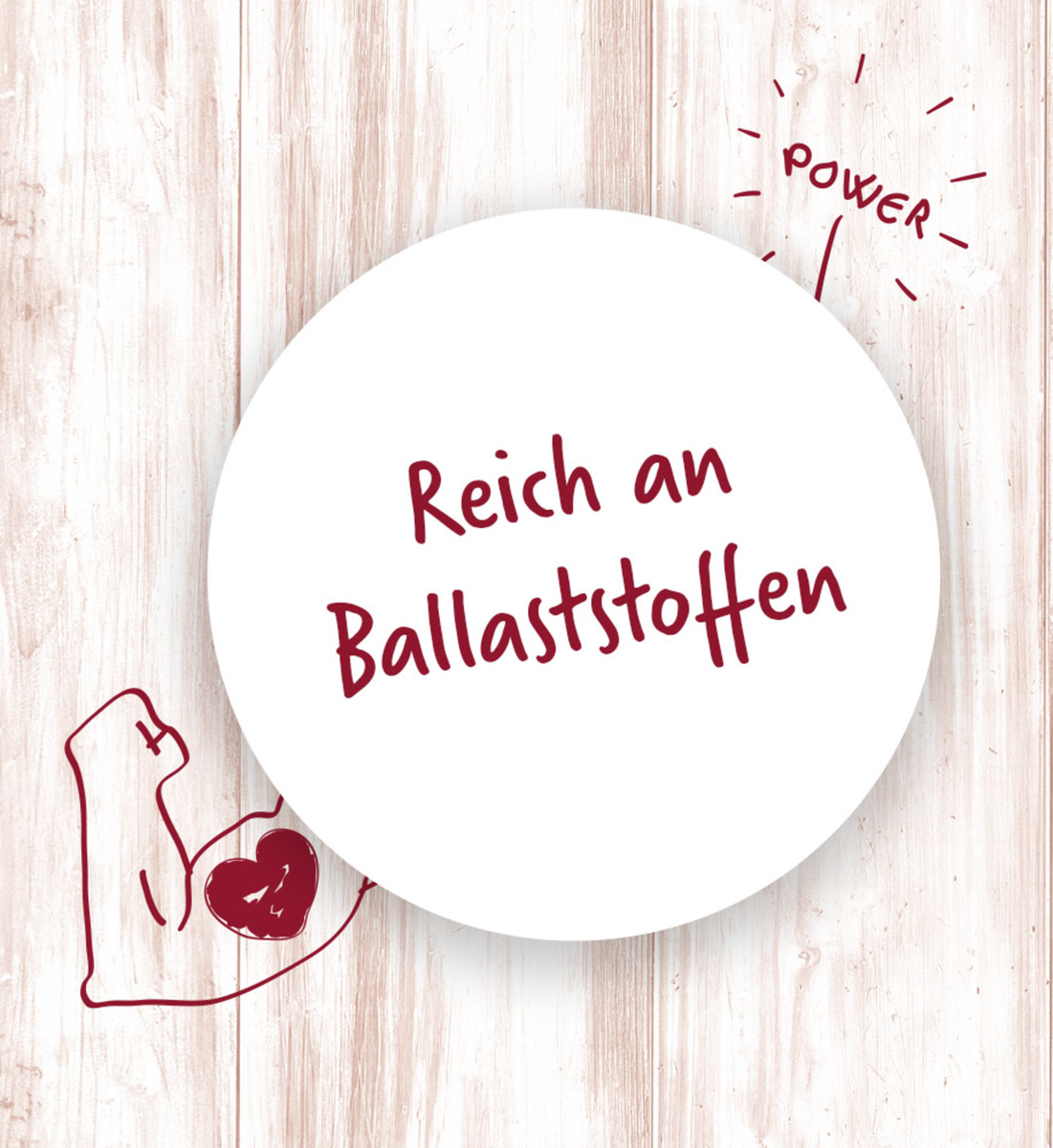 Bild 4 von enerBiO Flohsamenschalen 2.25 EUR/100 g