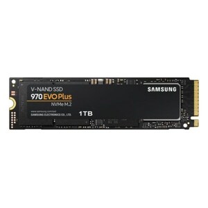 Samsung SSD 970 EVO Plus Series NVMe 1 TB V-NAND MLC - M.2 2280