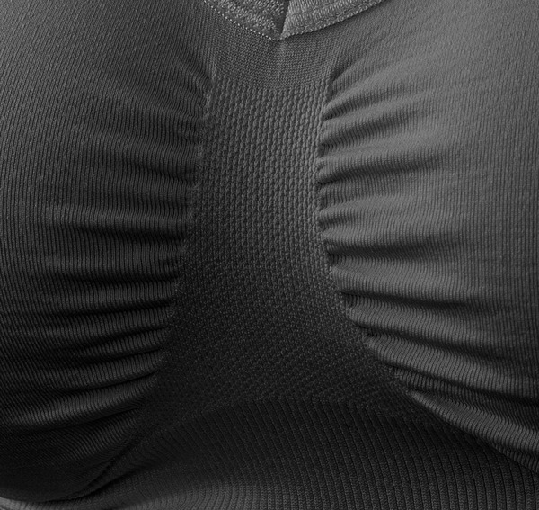 Bild 2 von Mamas Babydream Schwangerschafts- & Still-BH schwarz Gr. XL