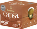 Bild 3 von Dallmayr capsa ´´Crema d`Oro Intensa´´ Kaffeekapseln 5.34 EUR/100 g