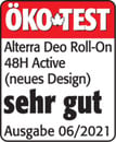 Bild 2 von Alterra Deo Roll-On 48h Active 5.98 EUR/100 ml