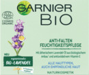 Bild 1 von Garnier BIO regenerieredes Bio-Lavendel Anti-Falten F 17.90 EUR/100 ml