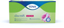 Bild 2 von TENA discreet Ultra Mini Slipeinlagen
