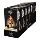 Bild 1 von Cafet für Cremesso Crema Leggero Kaffee 88 g, 6er Pack