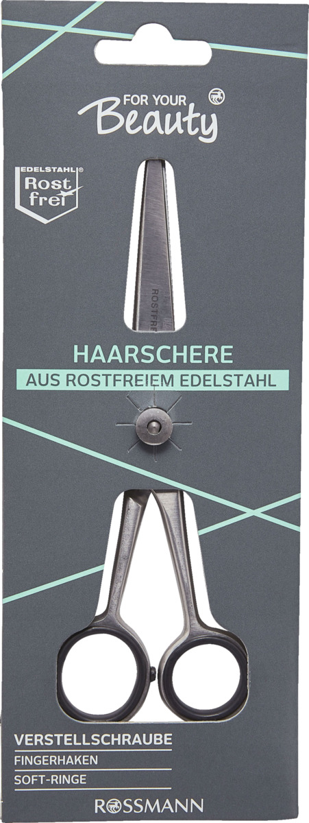 Bild 1 von for your Beauty Haarschere