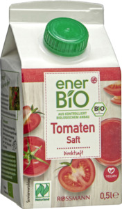 enerBiO Tomatensaft 1.42 EUR/1 l