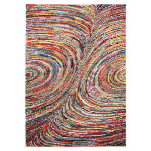 WEBTEPPICH 65/130 cm Multicolor