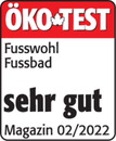 Bild 2 von Fusswohl Fussbad 3.76 EUR/1 kg
