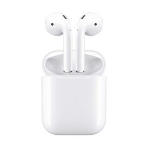 Apple AirPods 2. Generation Ladecase 2019