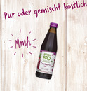 Bild 4 von enerBiO Cranberrysaft 10.58 EUR/1 l